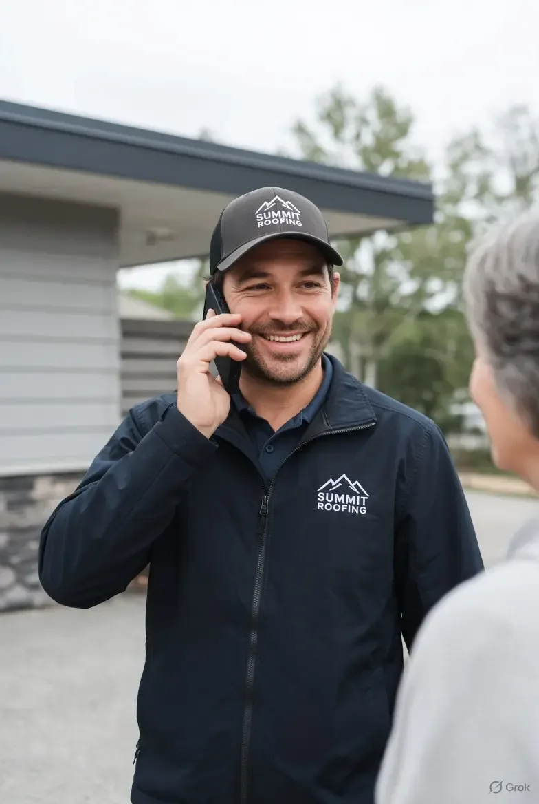 Flat Roof Leak Repair Jeffersonville, IN FAQs